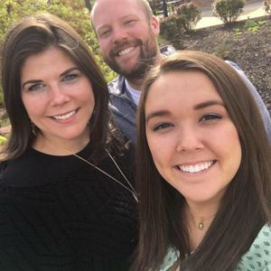 Meet your Posher, Jasmine